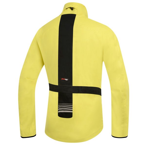 PW Gamma Pack Jacket - immagine 4