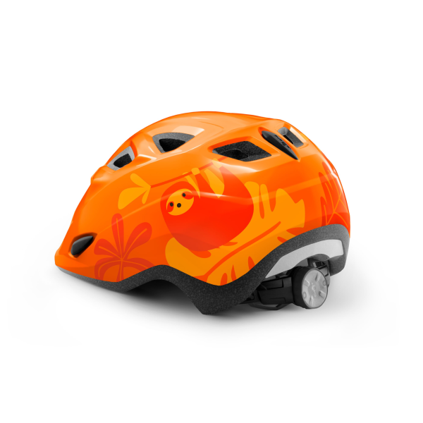 Casco Junior MET Elfo - immagine 5