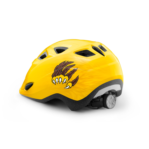 Casco Junior MET Elfo - immagine 8