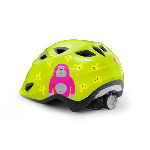 Casco Junior MET Elfo - immagine 11
