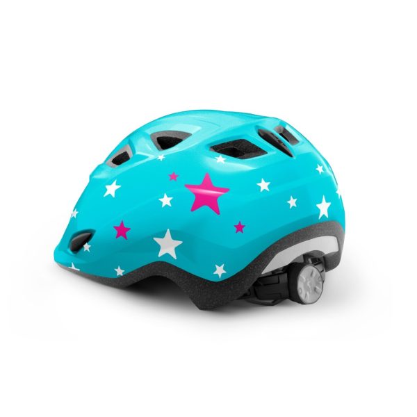 Casco Junior MET Elfo - immagine 14