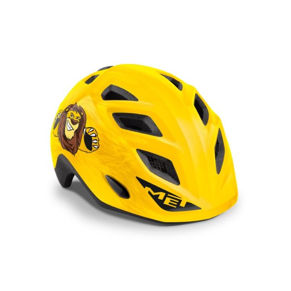 Casco Junior MET Elfo - immagine 6