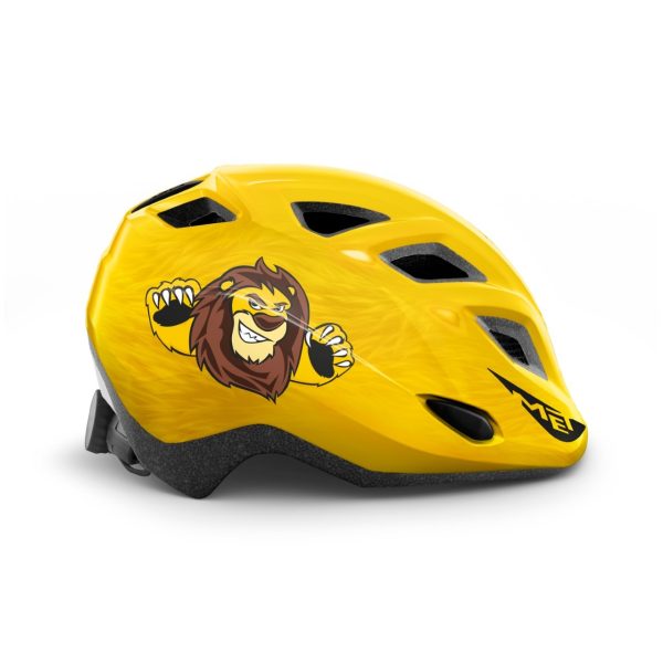 Casco Junior MET Elfo - immagine 7