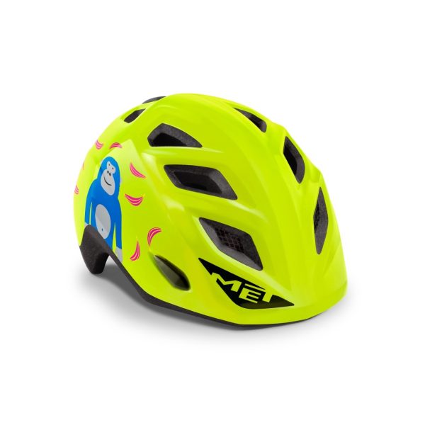 Casco Junior MET Elfo - immagine 9