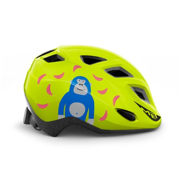 Casco Junior MET Elfo - immagine 10