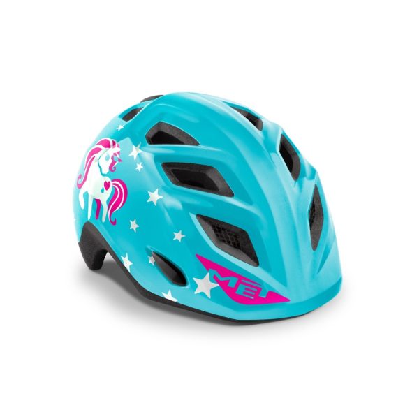 Casco Junior MET Elfo - immagine 12