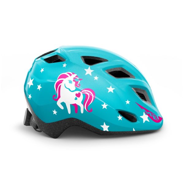 Casco Junior MET Elfo - immagine 13
