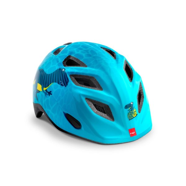 Casco Junior MET Elfo - immagine 22