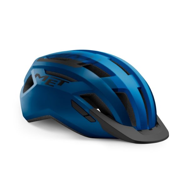 Casco MET Allroad - immagine 7