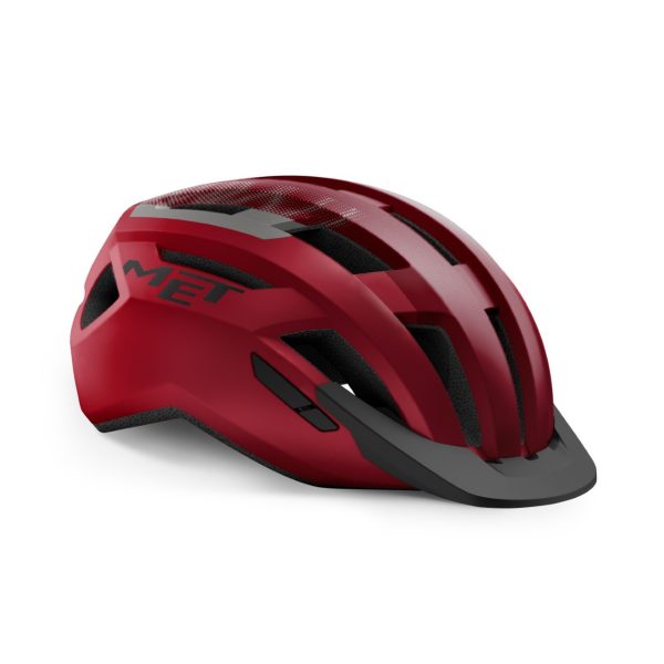 Casco MET Allroad - immagine 9