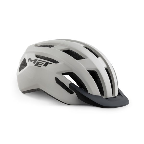 Casco MET Allroad - immagine 5