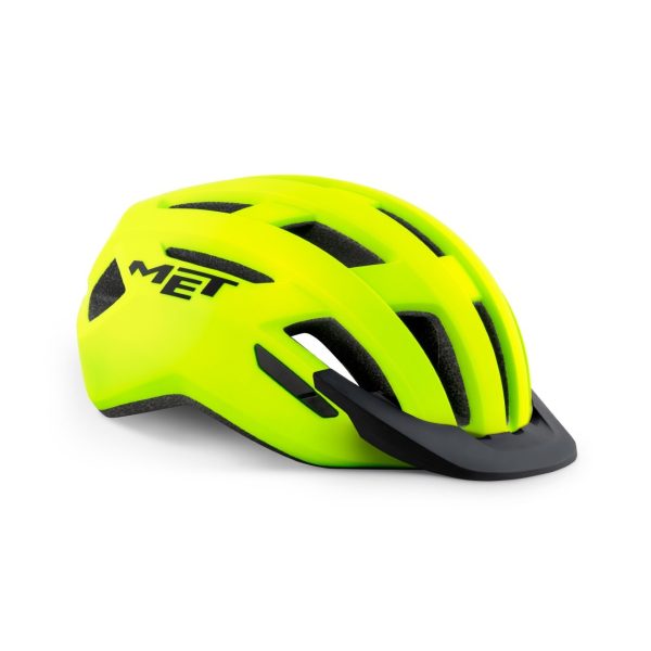 Casco MET Allroad