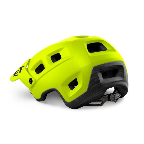 Casco MTB MET Terranova - immagine 6