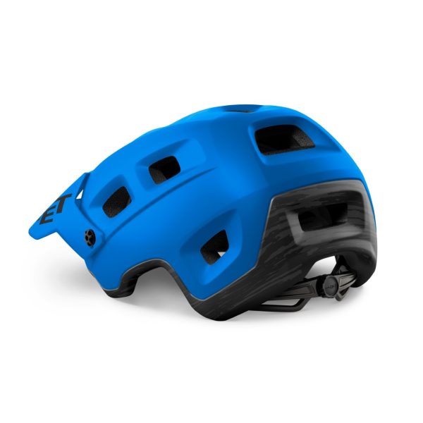 Casco MTB MET Terranova - immagine 8