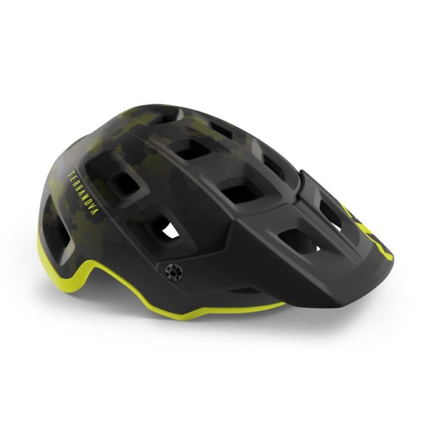 Casco MTB MET Terranova - immagine 9