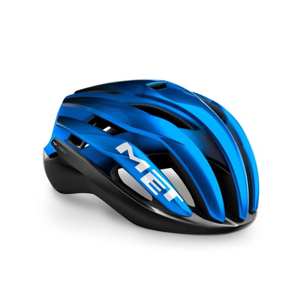 Casco Road MET Trenta Mips