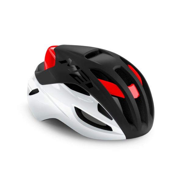 Casco Road MET Rivale Mips - immagine 6