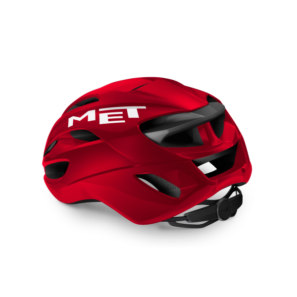 Casco Road MET Rivale Mips - immagine 5
