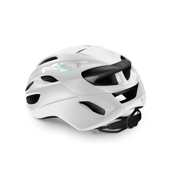 Casco Road MET Rivale Mips - immagine 17