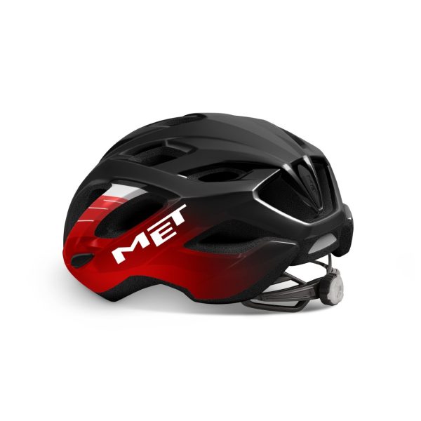 Casco Road MET Idolo