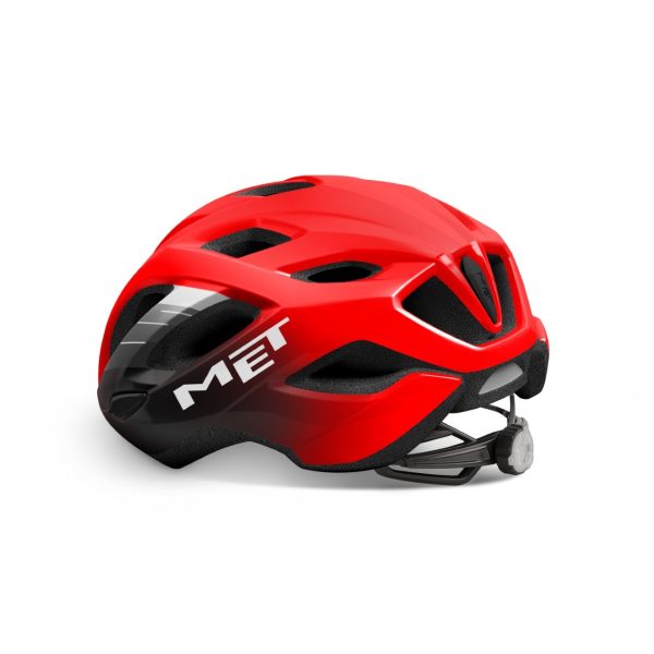 Casco Road MET Idolo - immagine 10