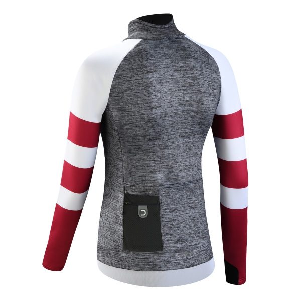 Le Maillot Jacket - immagine 4
