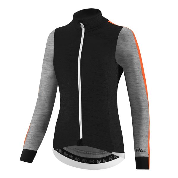 Le Maillot Jacket - immagine 6