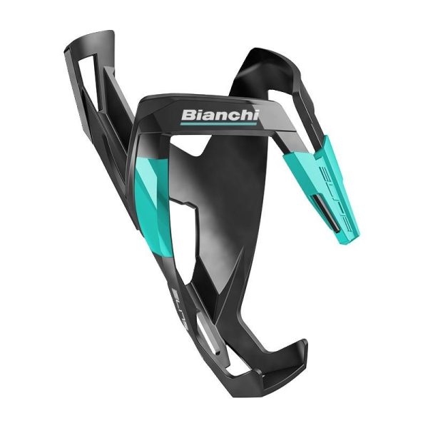 Portaborraccia Bianchi Race Plus Black/ck16
