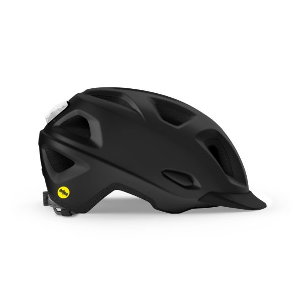 Casco Urban MET Mobilite Mips - immagine 4