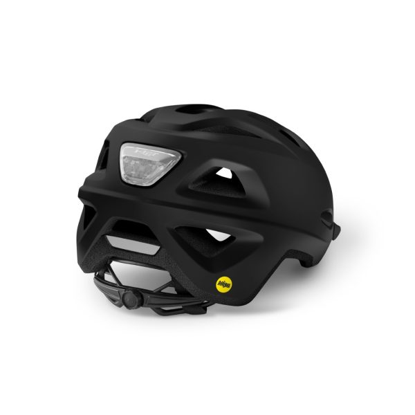 Casco Urban MET Mobilite Mips - immagine 5