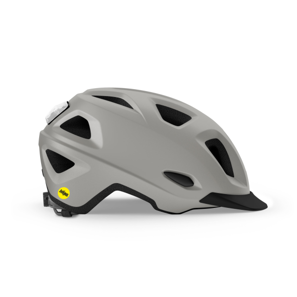 Casco Urban MET Mobilite Mips - immagine 7