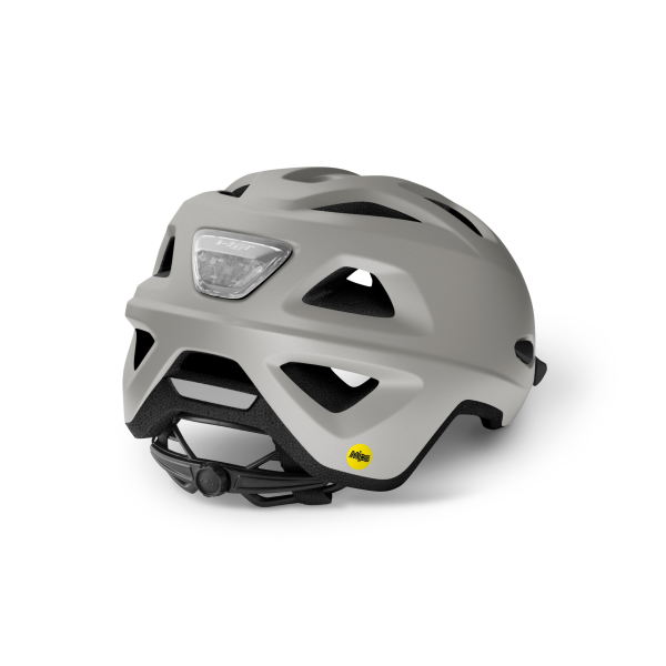Casco Urban MET Mobilite Mips - immagine 8