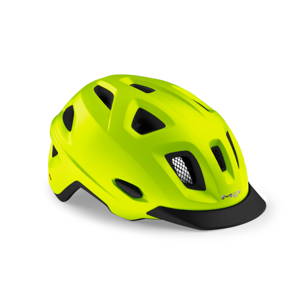Casco Urban MET Mobilite Mips - immagine 9