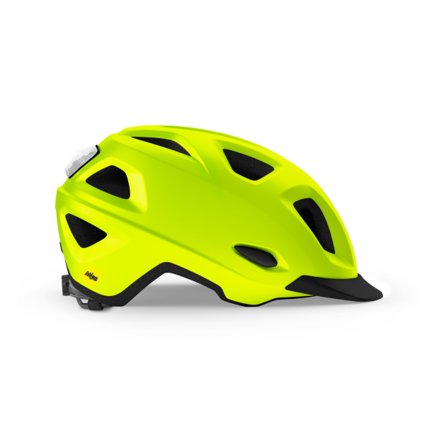 Casco Urban MET Mobilite Mips - immagine 10