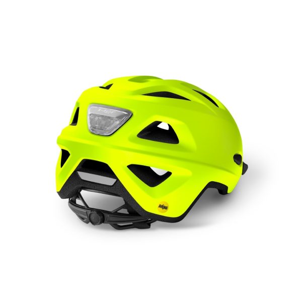 Casco Urban MET Mobilite Mips - immagine 11