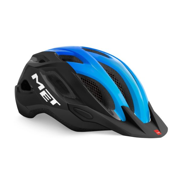 Casco Urban MET Crossover