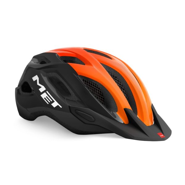 Casco Urban MET Crossover - immagine 5