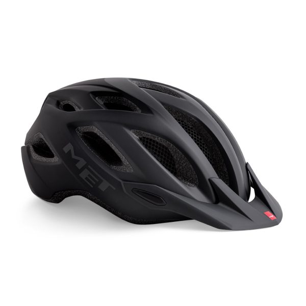 Casco Urban MET Crossover - immagine 6