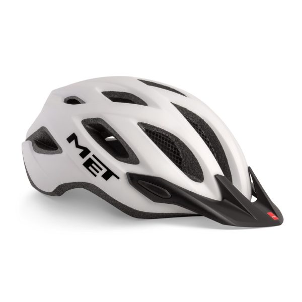 Casco Urban MET Crossover - immagine 9