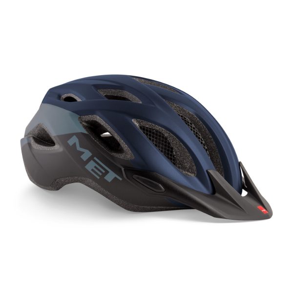 Casco Urban MET Crossover - immagine 10