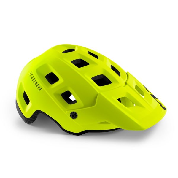 Casco MTB MET Terranova Mips - immagine 9