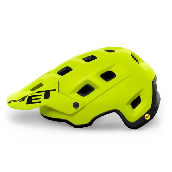 Casco MTB MET Terranova Mips - immagine 10