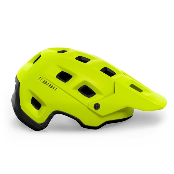 Casco MTB MET Terranova Mips - immagine 11