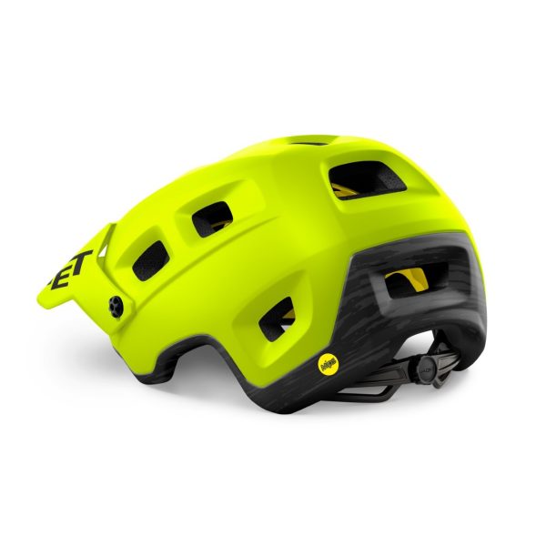 Casco MTB MET Terranova Mips - immagine 12