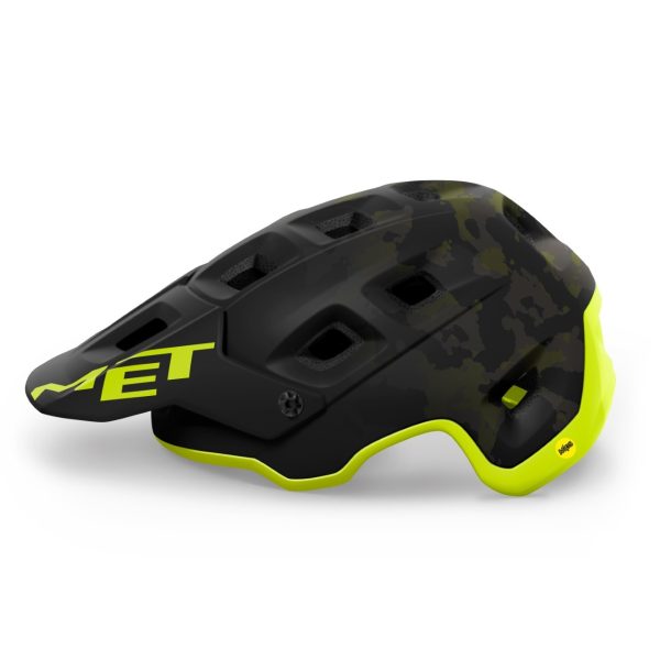 Casco MTB MET Terranova Mips - immagine 7