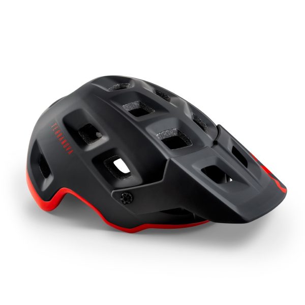 Casco MTB MET Terranova Mips - immagine 13