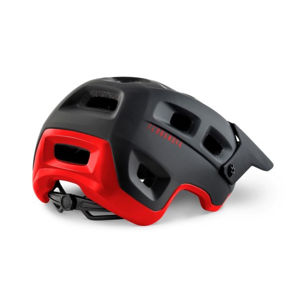 Casco MTB MET Terranova Mips - immagine 14