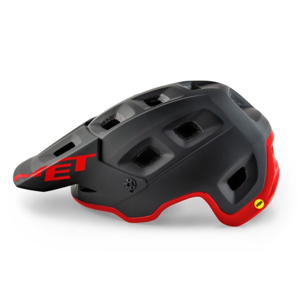 Casco MTB MET Terranova Mips - immagine 15