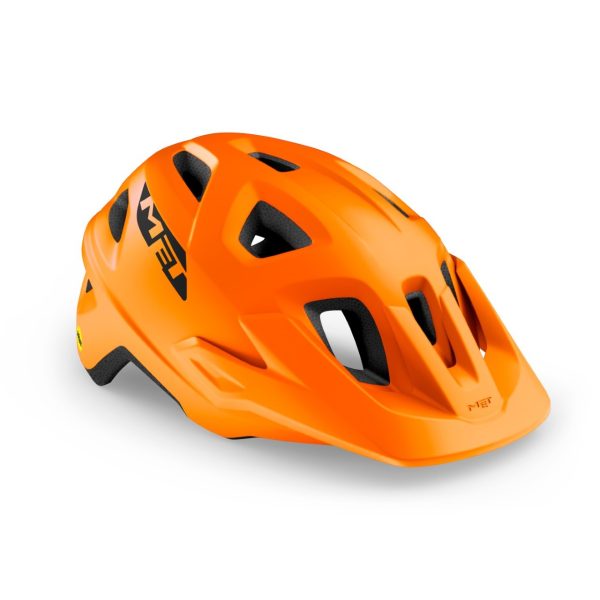 Casco MTB MET Echo Mips - immagine 9