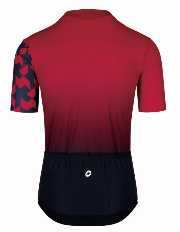 EQUIPE RS Summer SS Jersey Prof Edition - immagine 5